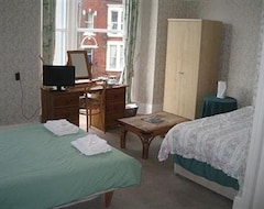 Hotel Beaches Guest House (Whitby, United Kingdom)