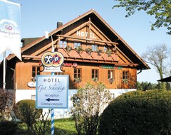 Hotel Gut Schwaige (Schäftlarn, Germany)