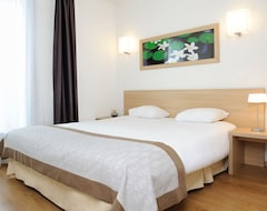 Hotel Residhome Clermont Ferrand Gergovia (Clermont-Ferrand, France)