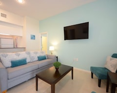 Hele huset/lejligheden Dog-friendly Condo In Prime Location - Walk To Dining & Sights, Near The Beach! (Key West, USA)