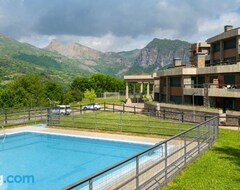 Cijela kuća/apartman Pena Sabocos Ii Apartamento Turistico Panticosa (Panticosa, Španjolska)