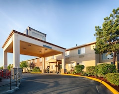 Hotel Red Lion Inn & Suites At Olympic National Park (Sequim, Sjedinjene Američke Države)