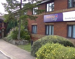 Khách sạn Redwings Lodge Dunstable (Dunstable, Vương quốc Anh)
