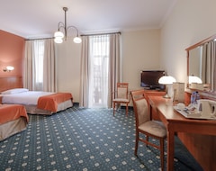 Khách sạn Best Western Plus Hotel Rzeszów City Center (Vacsava, Ba Lan)