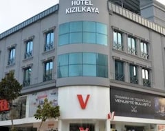 Hotel Kizilkaya Business Otel (Körfez, Turkey)