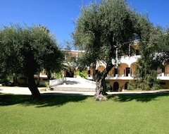 Khách sạn Paradise Hotel Corfu (Gouvia, Hy Lạp)