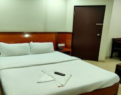 Hotelli Hotel Park Palace (Mangalore, Intia)