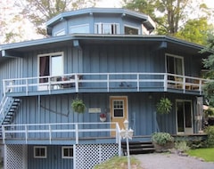 Stouffermill Bed & Breakfast (Carnarvon, Canadá)