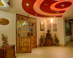 Hotel Le Primula (Gangtok, Indien)