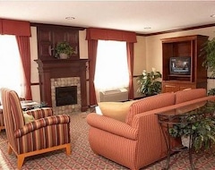Hotel Country Inn & Suites by Radisson, Dayton South, OH (Dayton, Sjedinjene Američke Države)