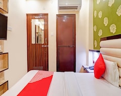 Khách sạn Collection O Hotel Shree Narayan Regency (Kanpur, Ấn Độ)