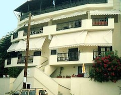 Hotel Faros (Neos Marmaras, Greece)