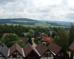 Tüm Ev/Apart Daire Apartment Waldshut (Mountain Town) With A Distant View (Waldshut-Tiengen, Almanya)