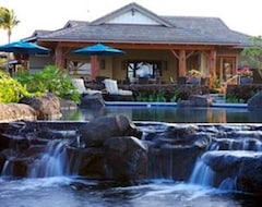 Otel Halii Kai 10A (Waikoloa, ABD)