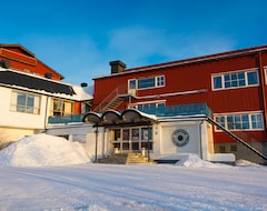 Căn hộ có phục vụ Storliens Högfjällshotell (Storlien, Thụy Điển)
