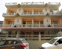 Khách sạn OYO 5936 Hotel Hermitage (Rishikesh, Ấn Độ)