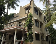 Pensión Aarhaah Holiday Home (Alibaug, India)