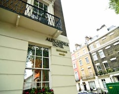 Khách sạn Alexandra Hotel (London, Vương quốc Anh)