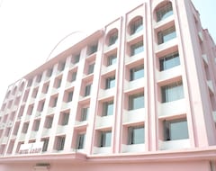 Khách sạn Hotel Arnav Gaya (Bodh Gaya, Ấn Độ)