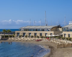 Hotel Riviera dei Fiori (San Lorenzo al Mare, Italy)