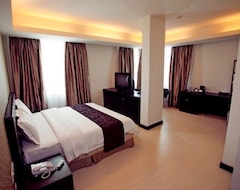 Hotel De Leon II (Lahad Datu, Malaysia)