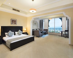 Al Hamra Village Hotel (Ras Al-Khaimah, United Arab Emirates)