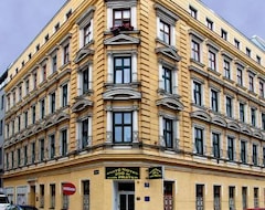 Suite Hotel 200m zum Prater (Viyana, Avusturya)