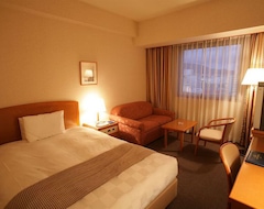 Hotel Holiday Inn Express Nagano (Nagano, Japón)