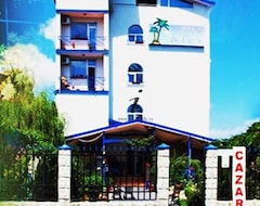 Khách sạn Hotel Vila Alex (Costinesti, Romania)