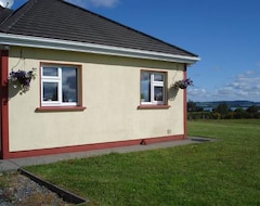 Bed & Breakfast Tullaleagan Guesthouse (Oughterard, Irska)