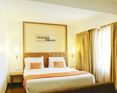 Hotelli Hotel Marigold Residency (Mumbai, Intia)