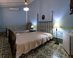 Khách sạn Casa Colonial Torrado 1830 (Trinidad, Cuba)