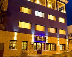 Otel Mustapic (Ushuaia, Arjantin)