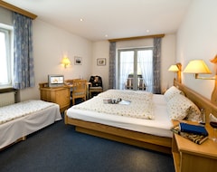 Hotel Alter Wirt (Farchant, Germany)