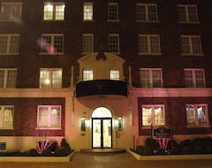 Hotel The Eldon Luxury Suites (Washington D.C., Sjedinjene Američke Države)
