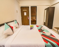 Hotel Park Villa Comforts Andheri East (Mumbai, Indija)
