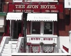 Khách sạn The Avon (Blackpool, Vương quốc Anh)