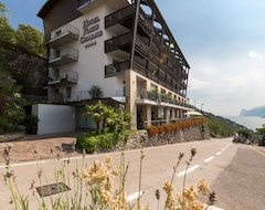 Garda Hotel Forte Charme (Nago Torbole, Italy)