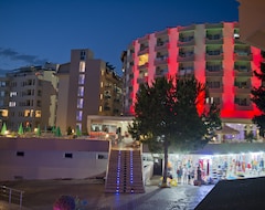 Khách sạn Hotel Sunlife Plaza (Alanya, Thổ Nhĩ Kỳ)