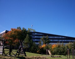 Hotel Lugsteinhof (Altenberg, Almanya)