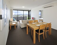 Căn hộ có phục vụ Apartments G60 Gladstone (Gladstone, Úc)