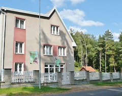 Cijela kuća/apartman Penzion Prachov (Jičín, Češka Republika)