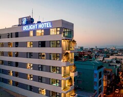 Khách sạn Delight Hotel (Quy Nhơn, Việt Nam)