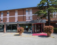 Hotel Rossi (San Marino, San Marino)
