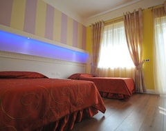 Hotel Vila Kerciku & Spa (Tirana, Albania)