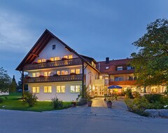Landhotel Hartenthal (Bad Wörishofen, Deutschland)