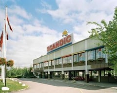 Hotel Scandic Linkoping Vast (Linköping, Sweden)