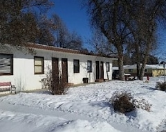 Motel Cottonwood Cottages (Basin, USA)
