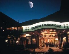 Sport & Spa Hotel Strass (Mayrhofen, Österreich)
