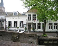 Khách sạn L'Auberge Damhotel EDAM (Edam, Hà Lan)